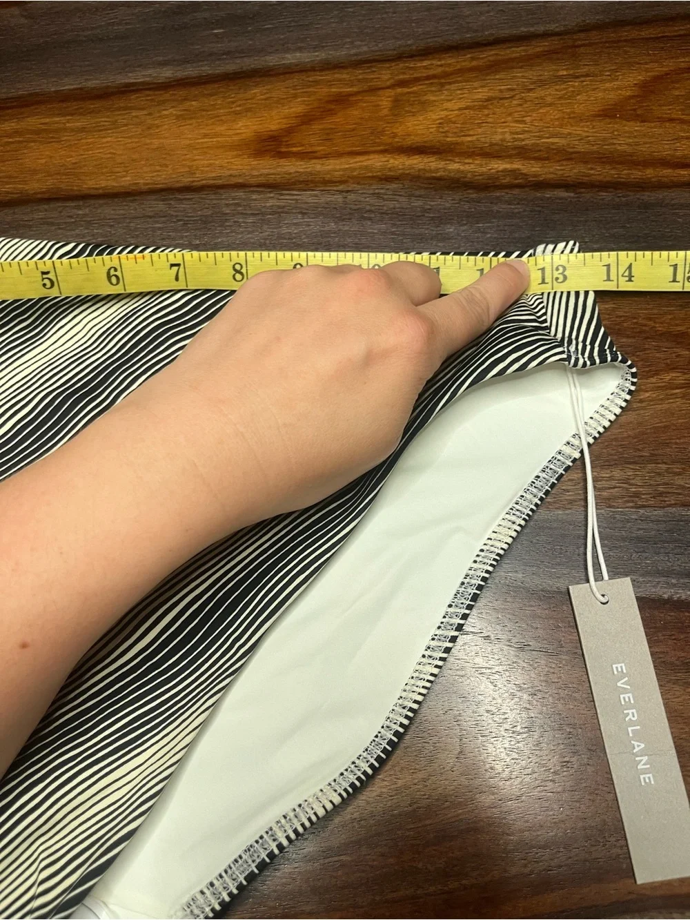 Everlane brand new